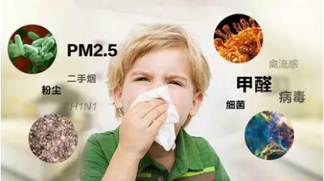 如何改善居家空氣質(zhì)量？